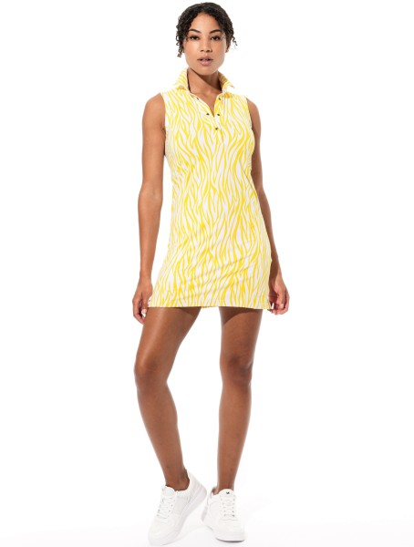 MDC Golfkleid Print Damen