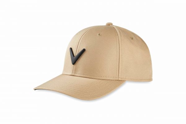 Callaway Metal ICON Cap Herren