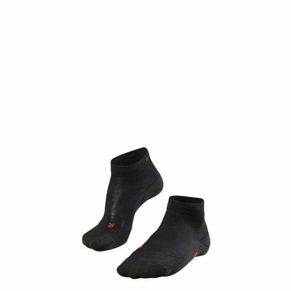 FALKE GO 2 WOMEN Golfsocken schwarz