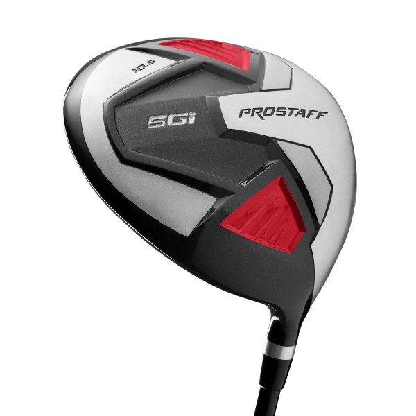Wilson ProStaff SGI Komplettsatz