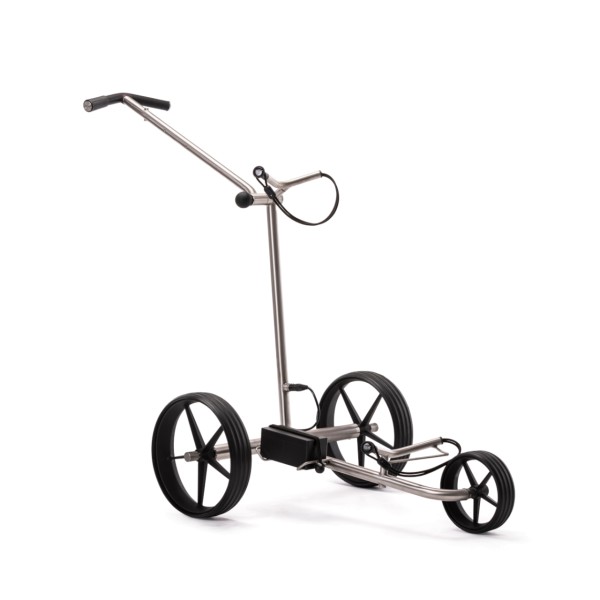 Ticad Voyage electric trolley