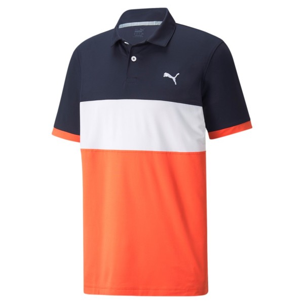 Puma Polo Uomo Cloudspun Highway