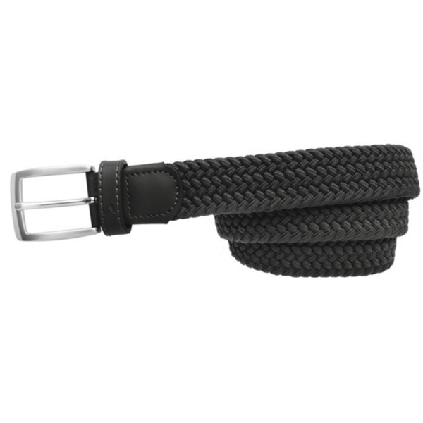 Alberto belt - basic braided ladies