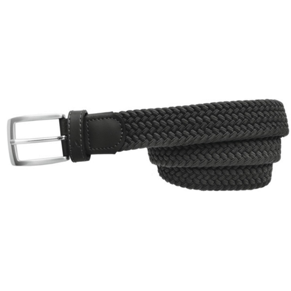 Ceinture Alberto - tresse de base pour femmes