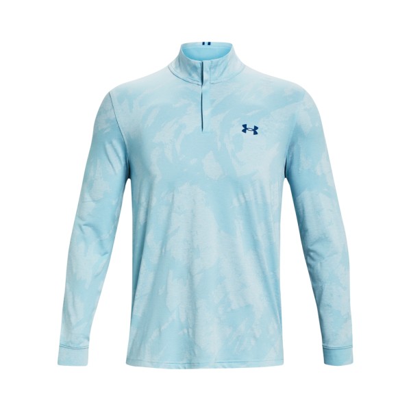 Under Armour Playoff Jacq 1/4 Zip Herren