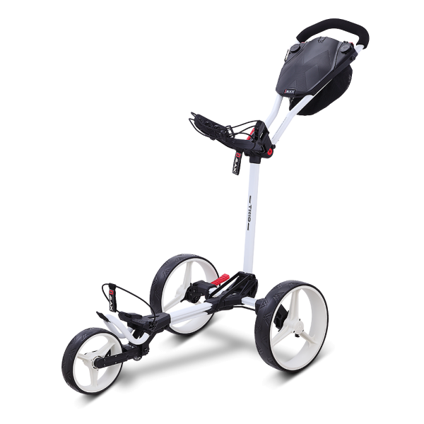 Big Max Blade Trio Trolley