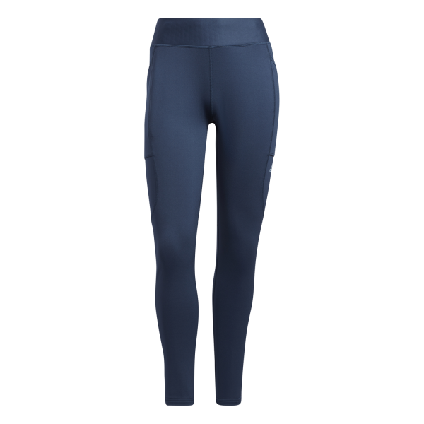 adidas COLD.RDY Legging Damen navy