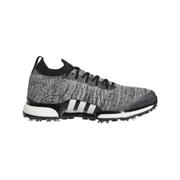 adidas Tour360 XT Primeknit Golfschuh Herren hellgrau