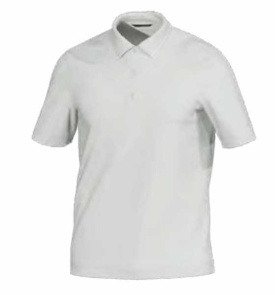 Brax Golf Paco Polo Herren cream