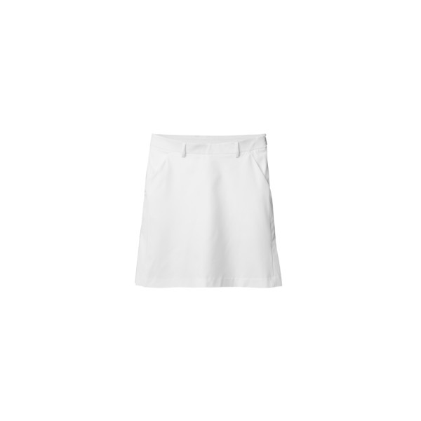 Kjus Iris 17" Skort Damen weiß