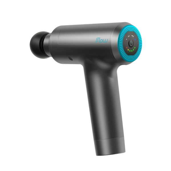 FlowSports Flow MINI Massagegerät blau