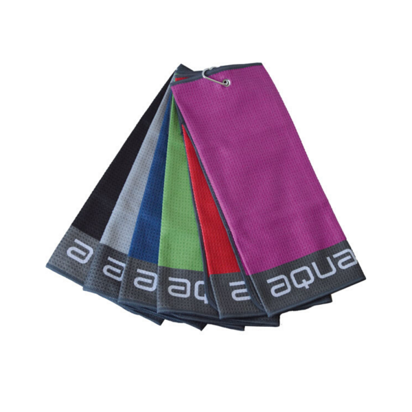 Big Max Aqua Tour Trifold Handtuch