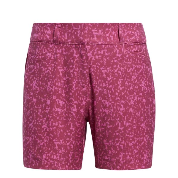 adidas Printed 5Inch Shorts Damen pink
