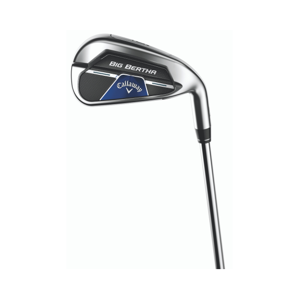 Callaway Big Bertha B21 Eisensatz