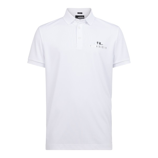 J.Lindeberg KV Regular Fit Golf Polo Herren