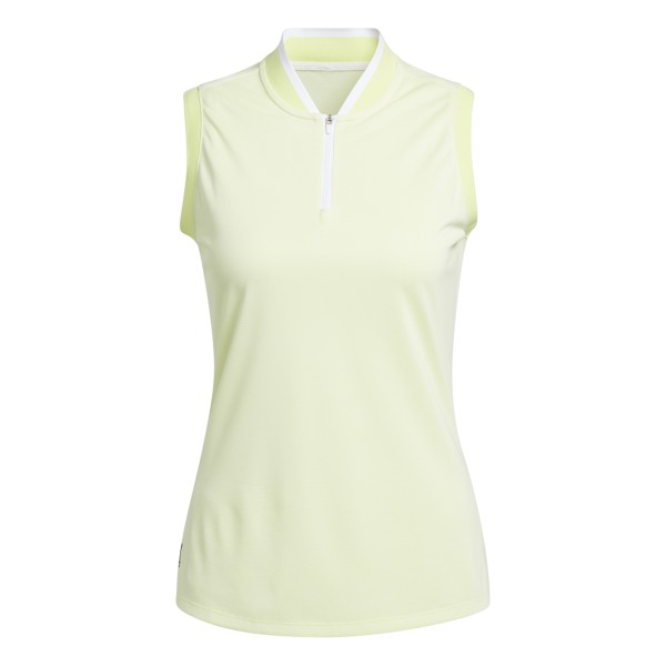 Polo sans manches Adidas Equipment Primegreen pour Femmes