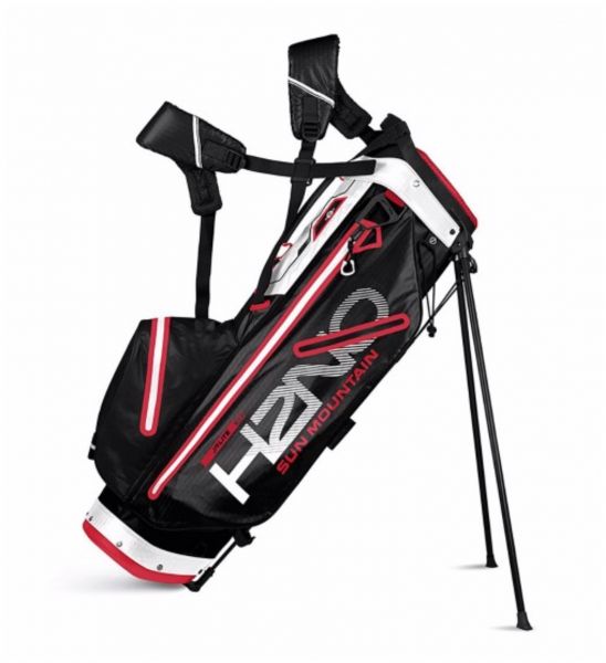 Sun Mountain H2NO Junior Standbag