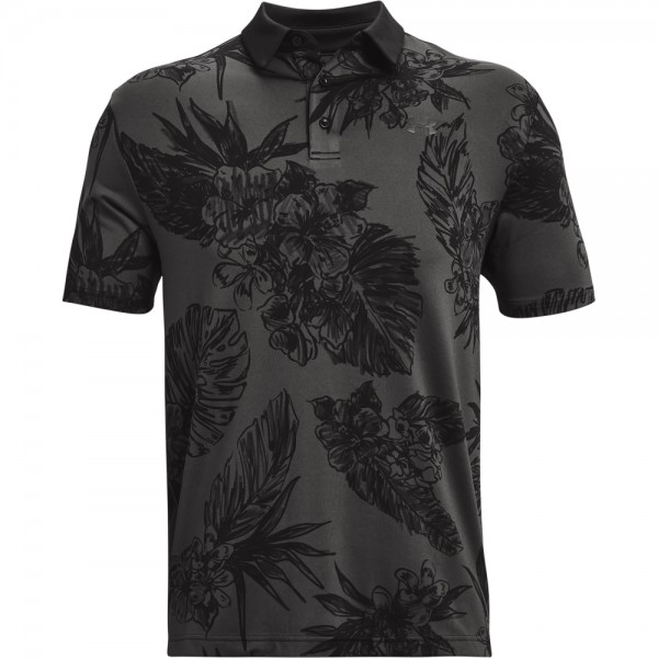 Under Armour Playoff Polo 2.0 Herren