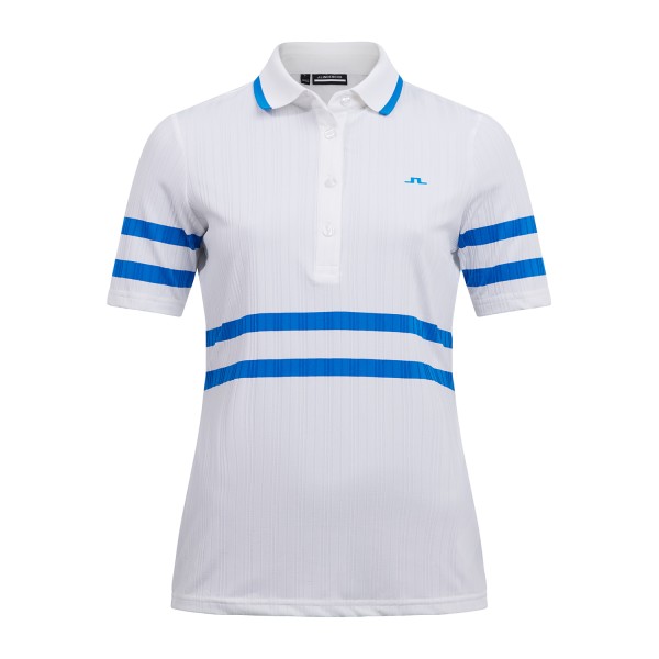 J.Lindeberg Moira Golf Polo Damen