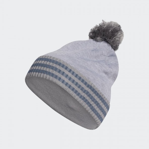 adidas PomPom Beanie