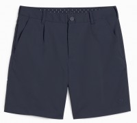 Puma X AP Pleated Short Herren 36 navy Puma X AP Pleated Short Herren 36 navy