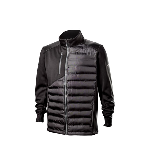 Wilson Staff Staff Model Padded Jacke Herren schwarz