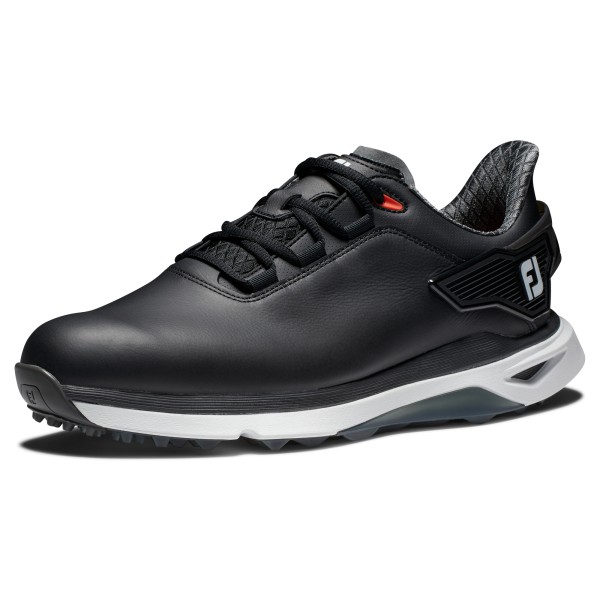 FootJoy Herren Pro/SLX Golfschuh - Spikeless Golfschuhe Mit ChromoSkin Leder