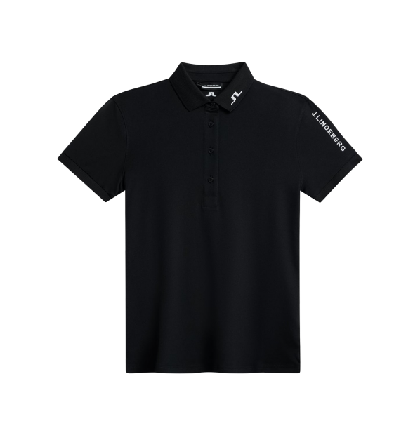 J.Lindeberg Tour Tech Golf Polo Damen