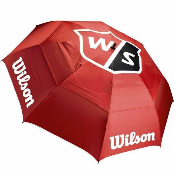 Wilson Staff Tour Regenschirm