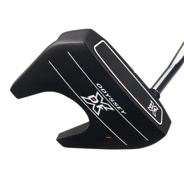 Odyssey DFX SEVEN Putter