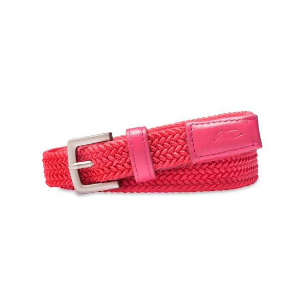 KJUS Classic Web Belt Narrow Unisex