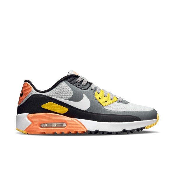 Chaussure de golf Nike Air Max 90 G