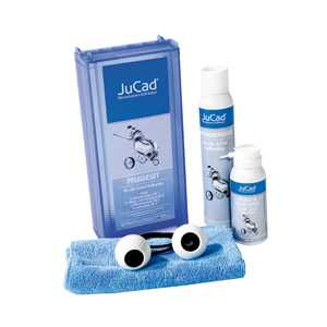 JuCad Pflegeset