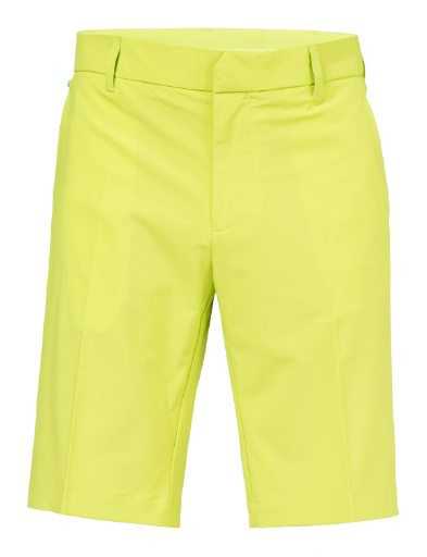 J. Lindeberg Eloy Microstretch Shorts Herren grün
