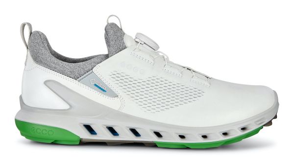 Ecco Golf Biom Cool Pro Golfschuhe Herren weiß