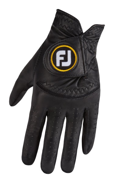 Footjoy StaSof Handschuh Herren schwarz