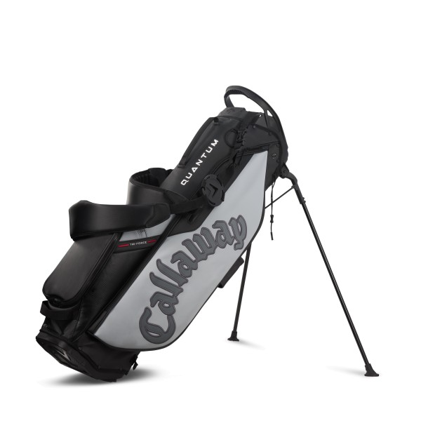 Callaway QUANTUM Staff Standbag