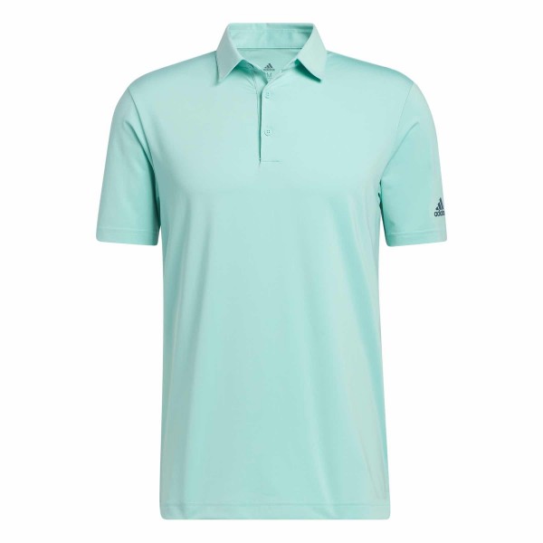 adidas Ultimate365 Solid Polo Herren