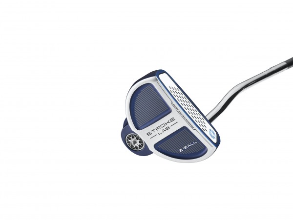 Odyssey 2BALL Ladys Putter