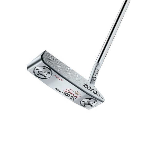 Scotty Cameron Special Select Newport 2.5 Putter