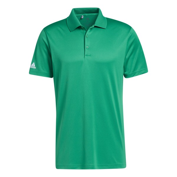 adidas prestatiepolo heren