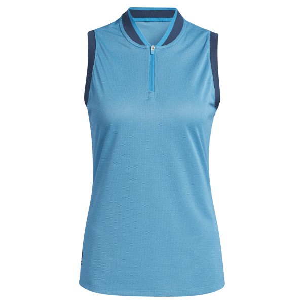 Polo sans manches Adidas Equipment Primegreen pour Femmes