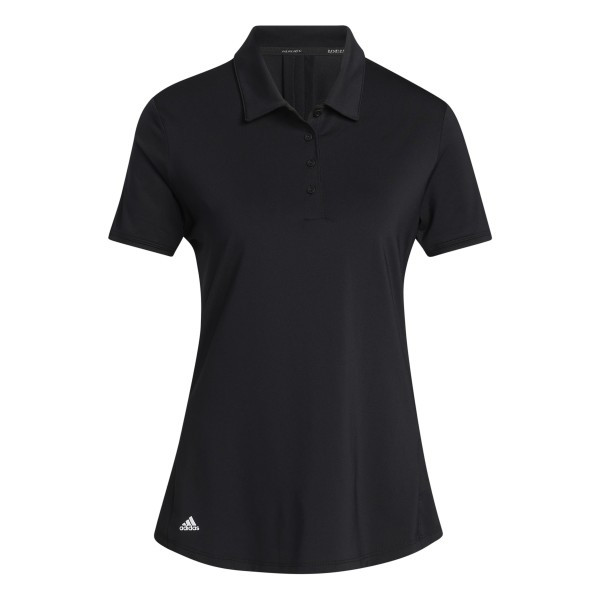 adidas Ultimate365 Solid Shortsleeve Polo Damen