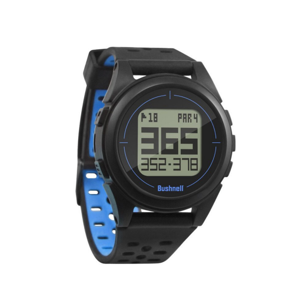 Bushnell iON 2 GPS Rangefinder Uhr