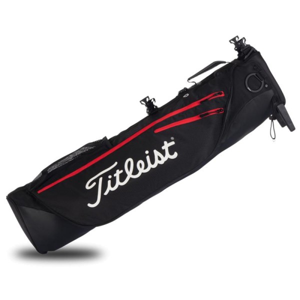 Titleist Premium Carry Sunday Bag