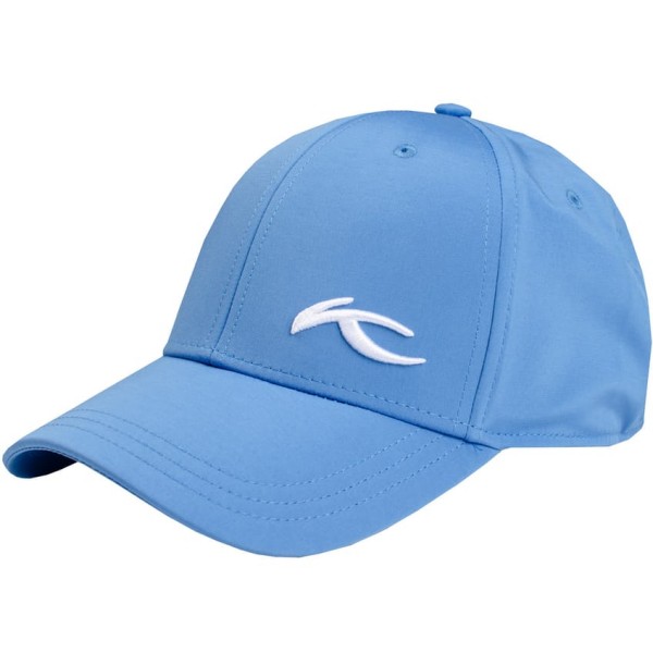 KJUS Classic Cap hellblau