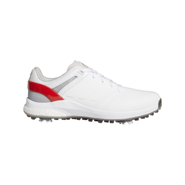 adidas EQT Golfschuh Herren weiß/rot