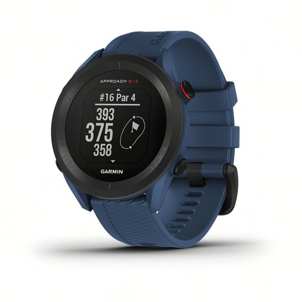 Garmin Approach S12 GPS Entfernungsmesser Uhr