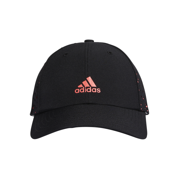 adidas Performance Cap Damen schwarz