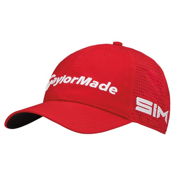 Taylormade Litetech Tour Cap 2020 Herren